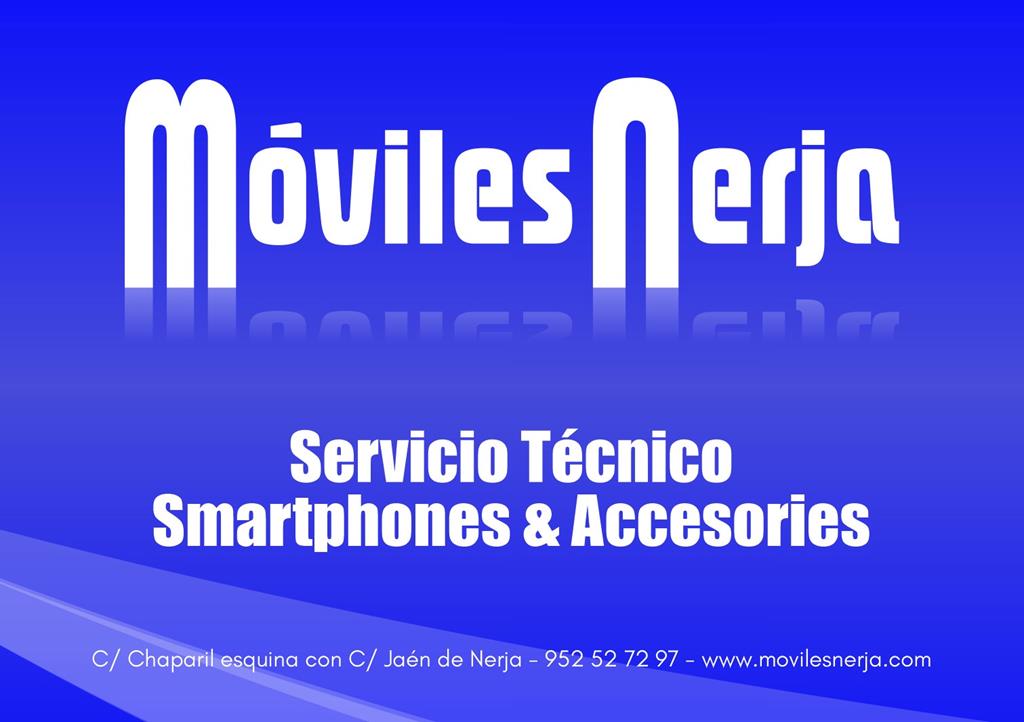 Móviles Nerja, Tiendas de Móviles, Nerja